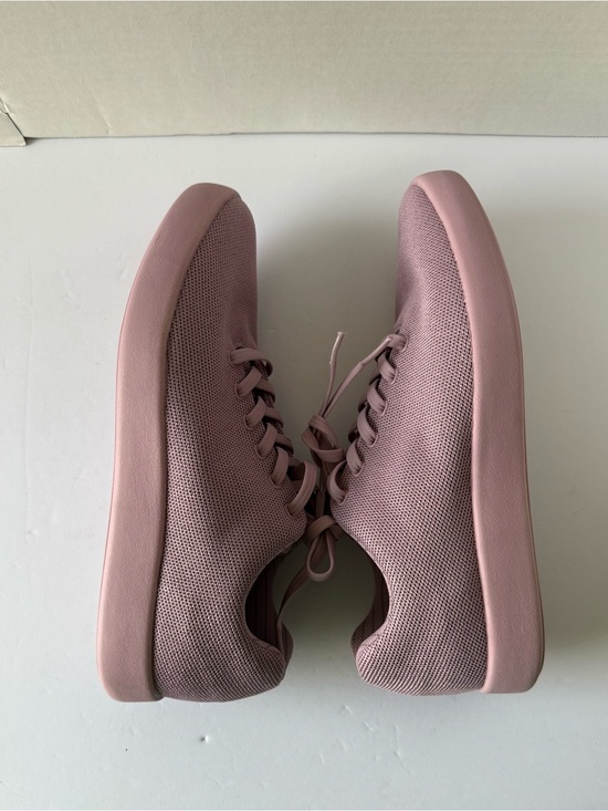 Atoms Sneakers R34 Purple Model 000 Men’s 10.25 Women’s 11.75Low Top New No  Box main image 2